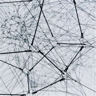 Abstraktes Netz