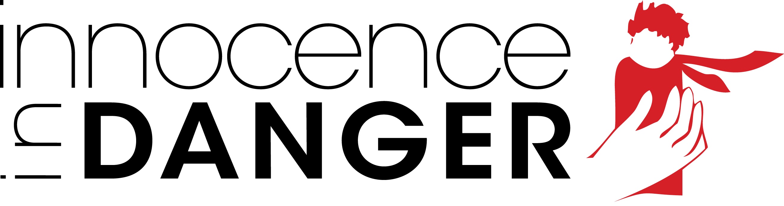 Logo von Innocence in Danger