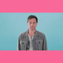 Hendrik Duryn über die „Faust aus dem Internet“