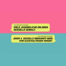 Trailer zum Projekt