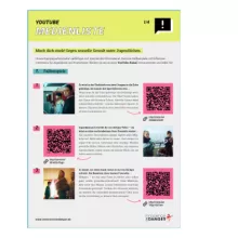 Medienliste: YouTube