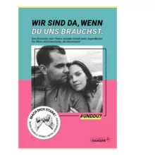Broschüre für Eltern