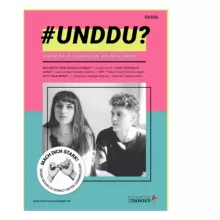 Broschüre für Jugendliche