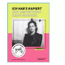 Ich hab’s kapiert 