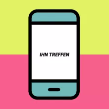 Ihn treffen