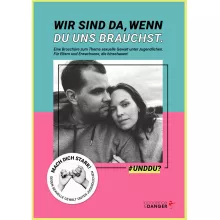 Titelbild Magazin für Eltern+