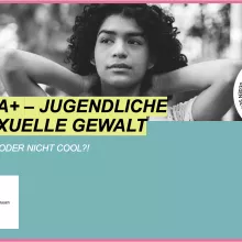 Titel: LGBTQIA+ - Jugendliche und Sexuelle Gewalt - Übung cool oder nicht cool
