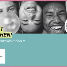 Titel: Vielfalt verstehen - Übung cool oder nicht cool